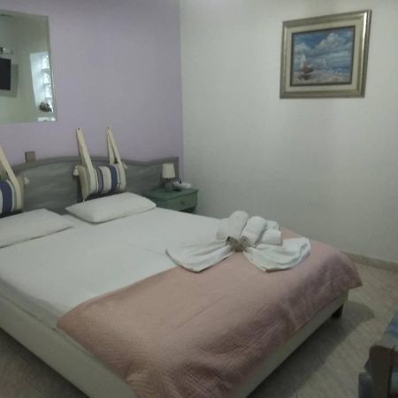 Amversa'S Rooms Skala Marion Exterior photo