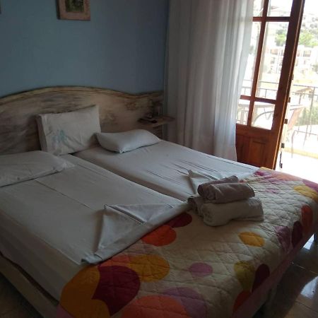 Amversa'S Rooms Skala Marion Exterior photo