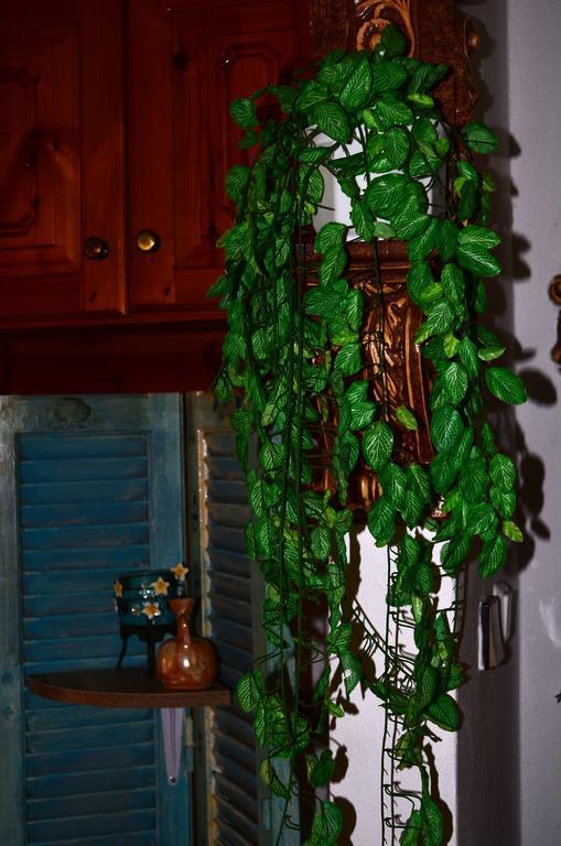 Amversa'S Rooms Skala Marion Exterior photo