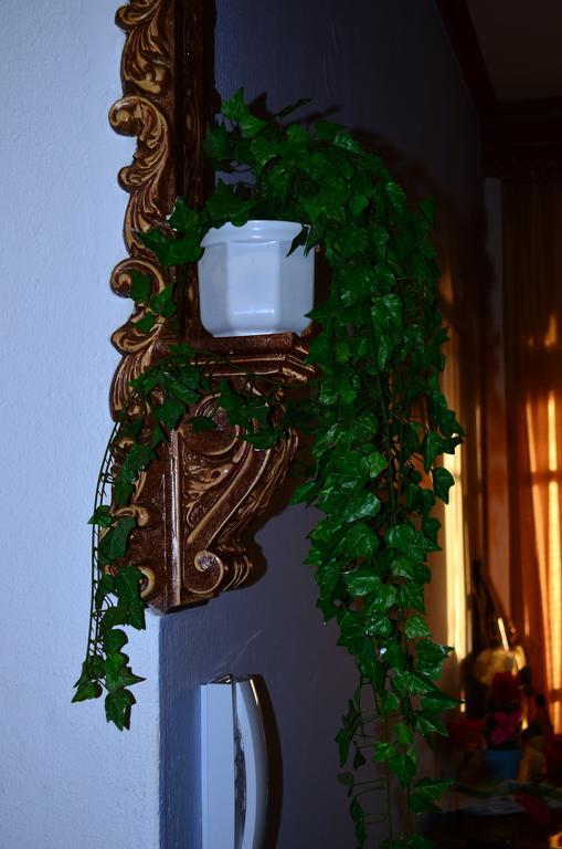 Amversa'S Rooms Skala Marion Exterior photo