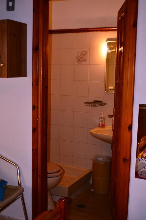 Amversa'S Rooms Skala Marion Exterior photo