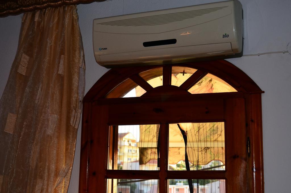 Amversa'S Rooms Skala Marion Exterior photo