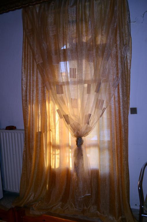 Amversa'S Rooms Skala Marion Exterior photo