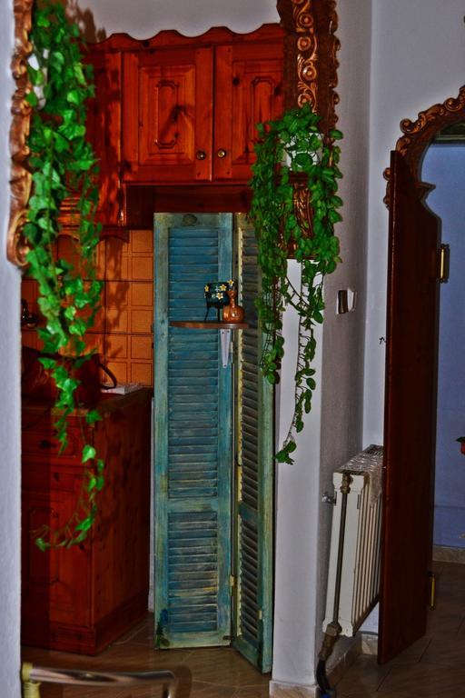 Amversa'S Rooms Skala Marion Exterior photo