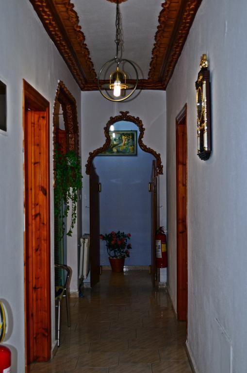 Amversa'S Rooms Skala Marion Exterior photo