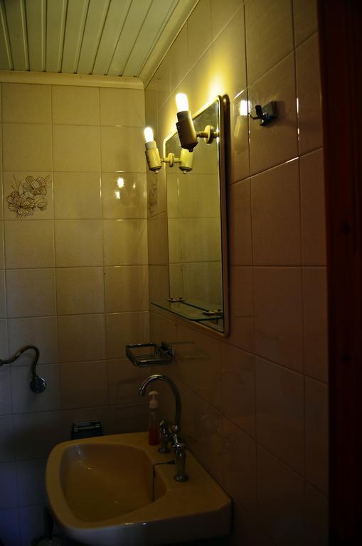 Amversa'S Rooms Skala Marion Exterior photo