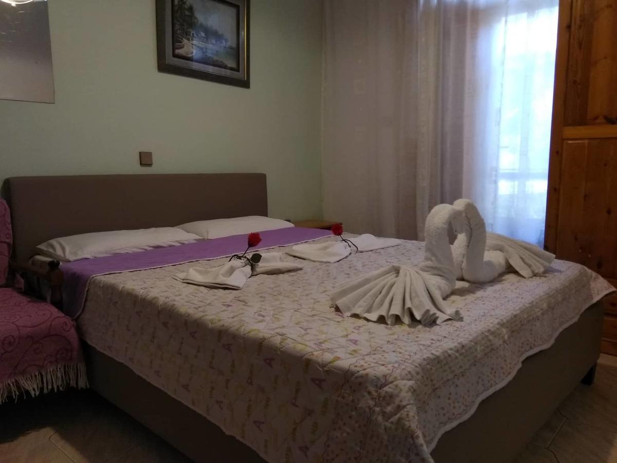 Amversa'S Rooms Skala Marion Exterior photo