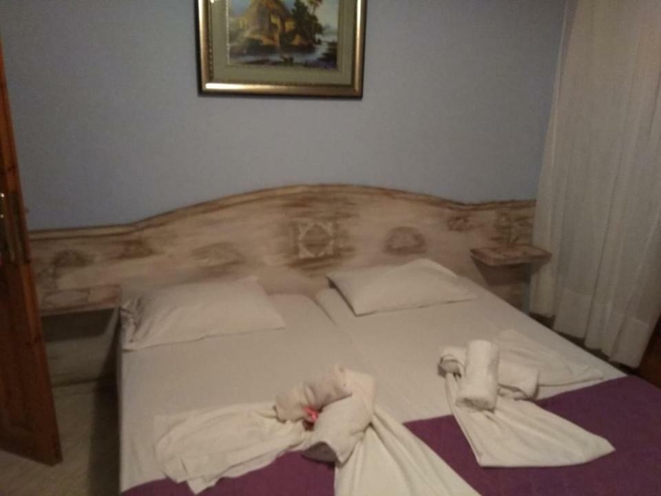Amversa'S Rooms Skala Marion Exterior photo